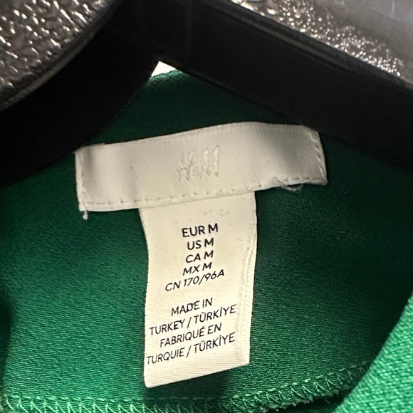 H&M Mini Dress - Picture 2 of 4